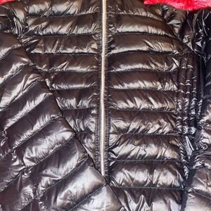 Lightweight CK down Jacket❄️